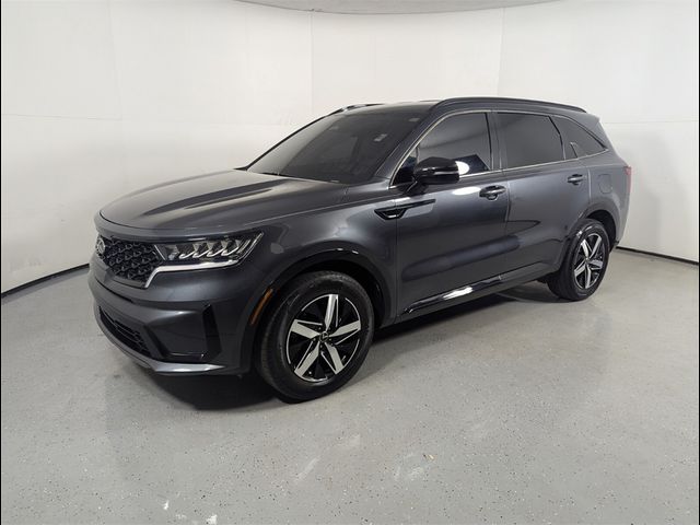 2021 Kia Sorento S