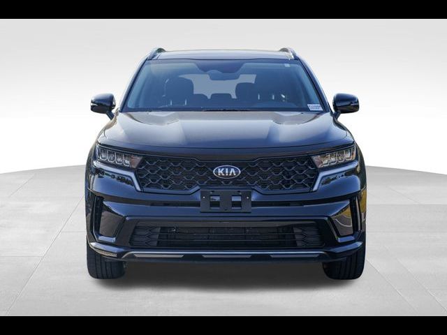 2021 Kia Sorento S