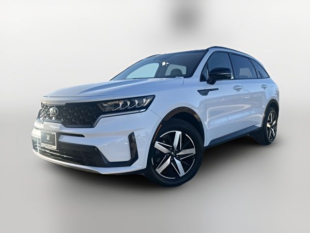 2021 Kia Sorento S