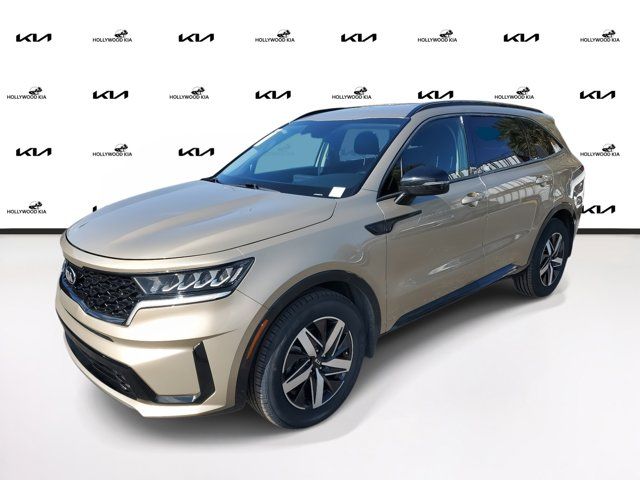 2021 Kia Sorento S