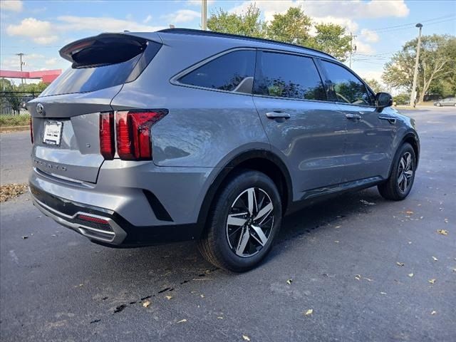 2021 Kia Sorento S