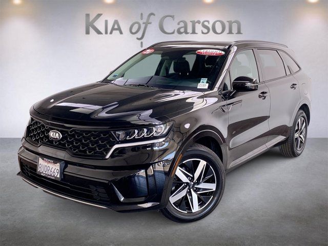 2021 Kia Sorento S