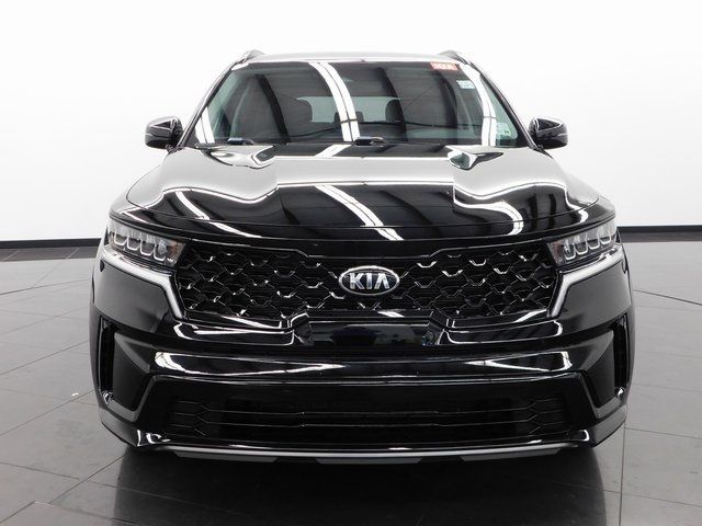 2021 Kia Sorento S