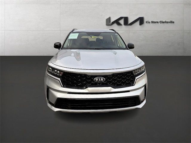 2021 Kia Sorento S