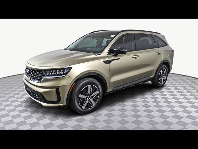 2021 Kia Sorento S