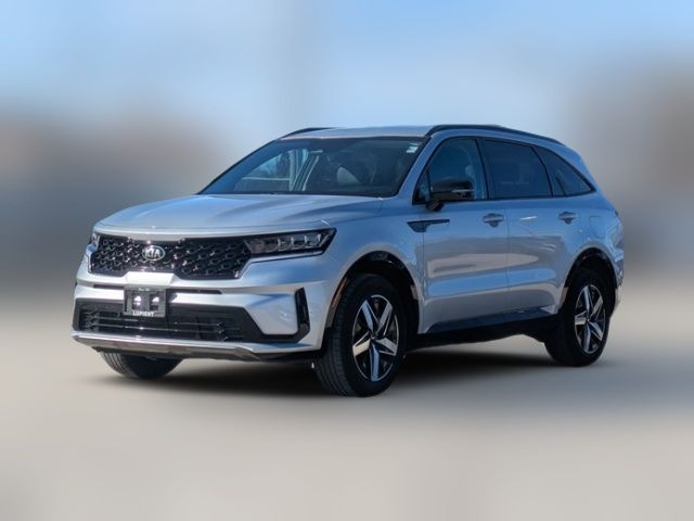 2021 Kia Sorento S