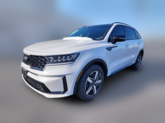 2021 Kia Sorento S