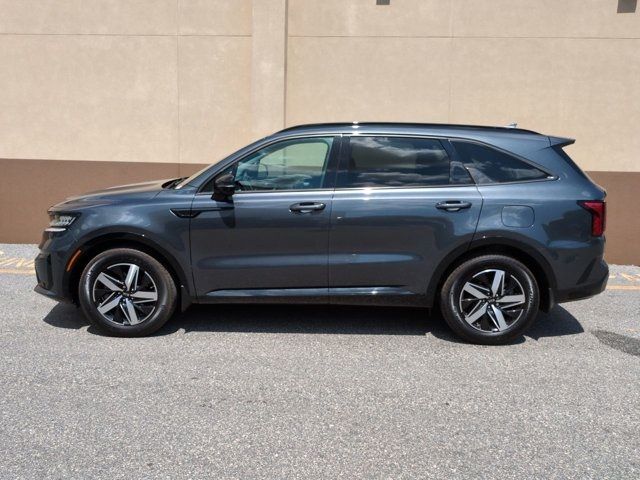 2021 Kia Sorento S