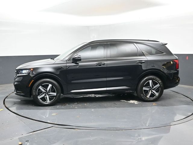 2021 Kia Sorento S