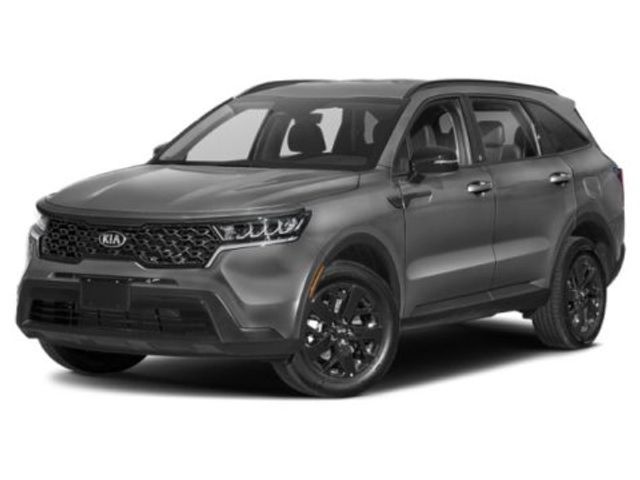 2021 Kia Sorento S