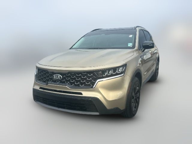 2021 Kia Sorento S