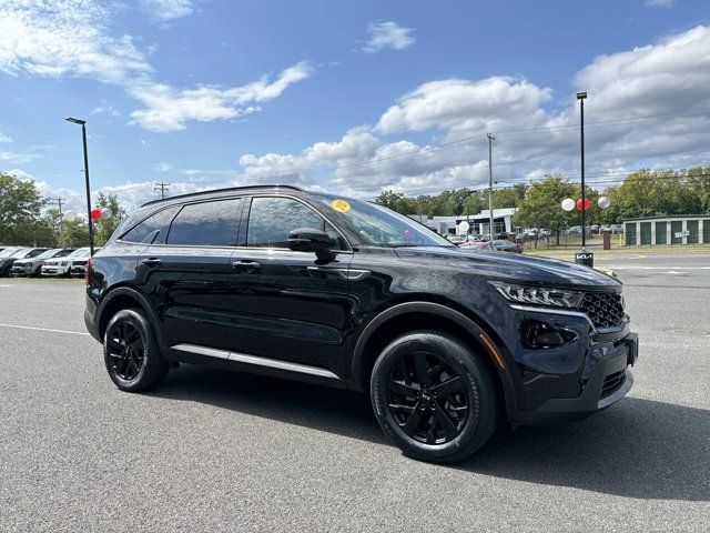 2021 Kia Sorento S