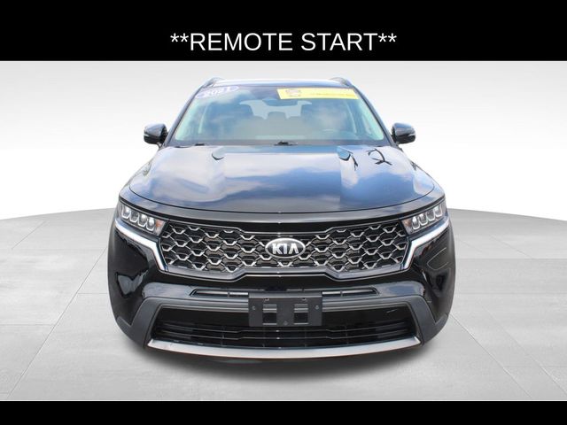 2021 Kia Sorento S