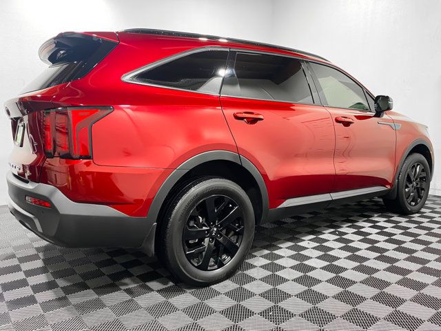 2021 Kia Sorento S