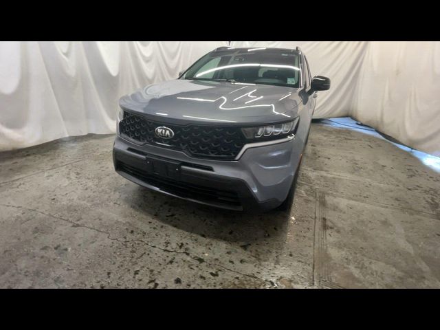2021 Kia Sorento S
