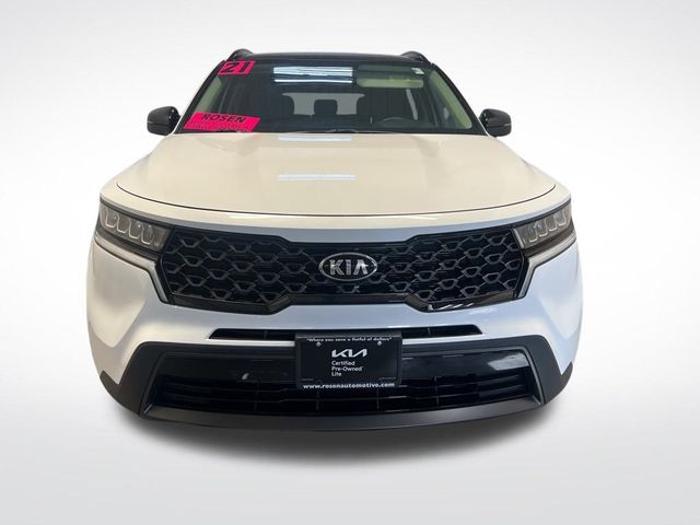 2021 Kia Sorento S