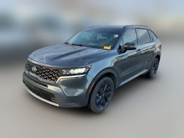 2021 Kia Sorento S