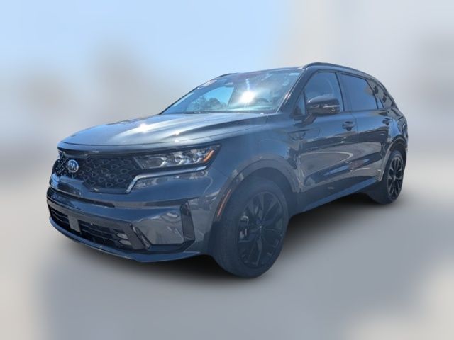 2021 Kia Sorento SX