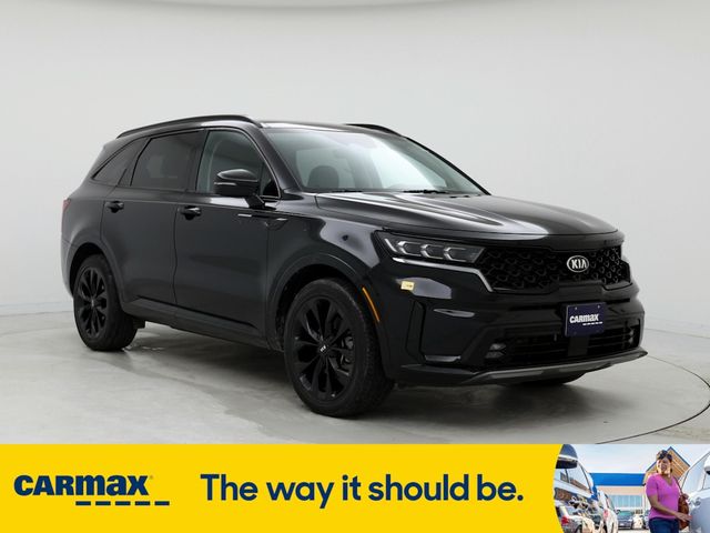 2021 Kia Sorento SX