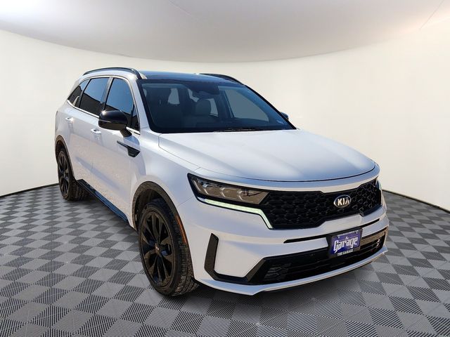 2021 Kia Sorento SX