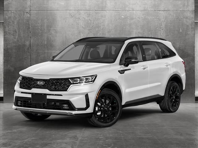 2021 Kia Sorento SX