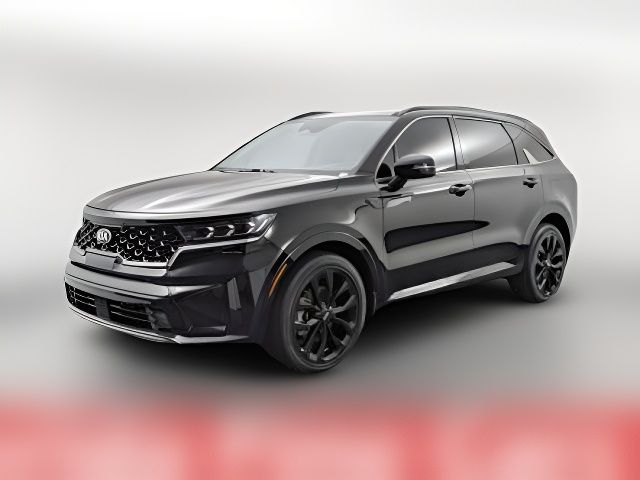 2021 Kia Sorento SX