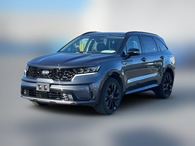 2021 Kia Sorento SX