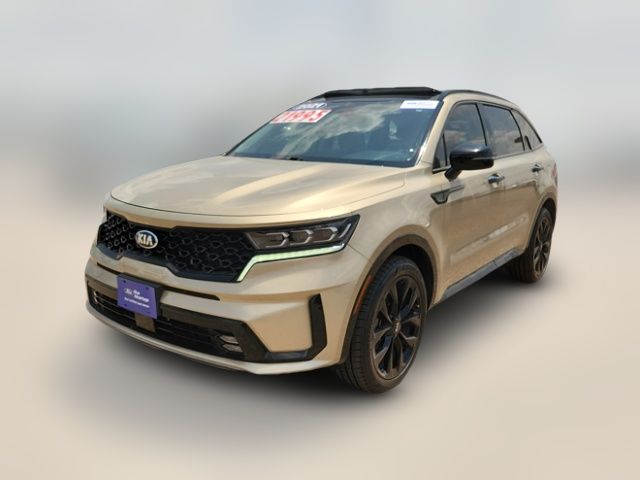 2021 Kia Sorento SX