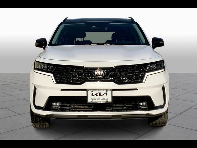 2021 Kia Sorento SX