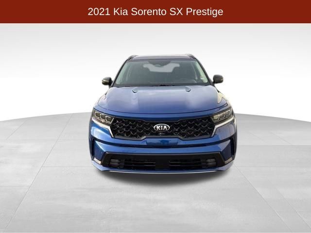 2021 Kia Sorento SX Prestige