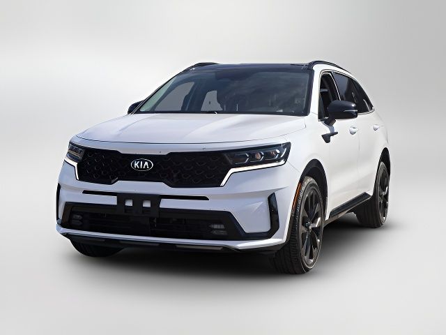 2021 Kia Sorento SX