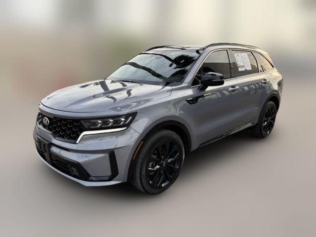 2021 Kia Sorento SX
