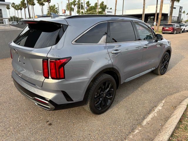 2021 Kia Sorento SX