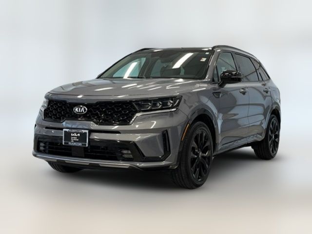 2021 Kia Sorento SX