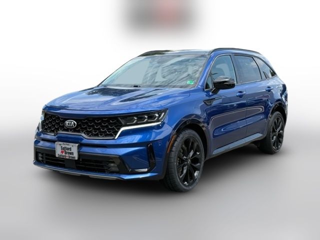2021 Kia Sorento SX
