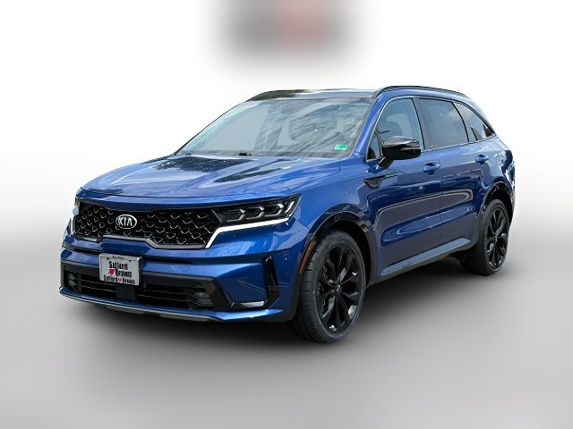 2021 Kia Sorento SX
