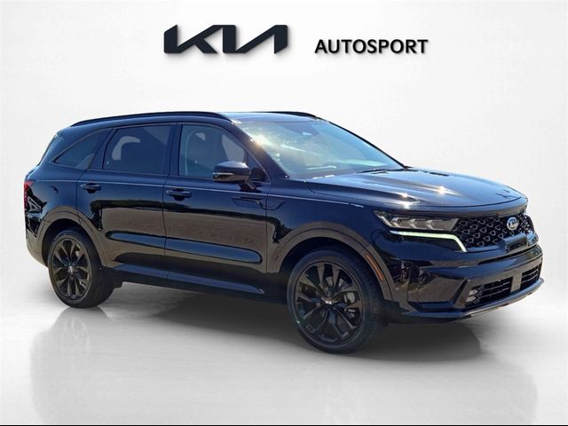 2021 Kia Sorento SX