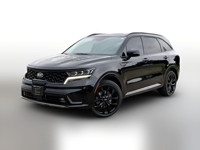 2021 Kia Sorento SX