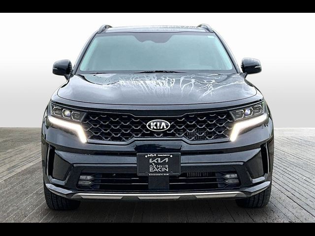 2021 Kia Sorento SX