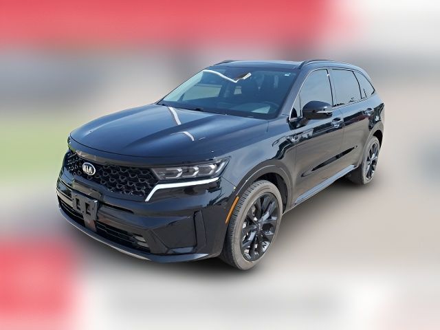 2021 Kia Sorento SX