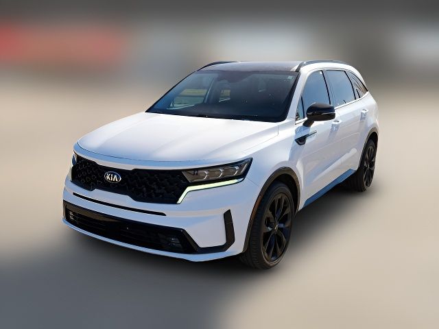 2021 Kia Sorento SX