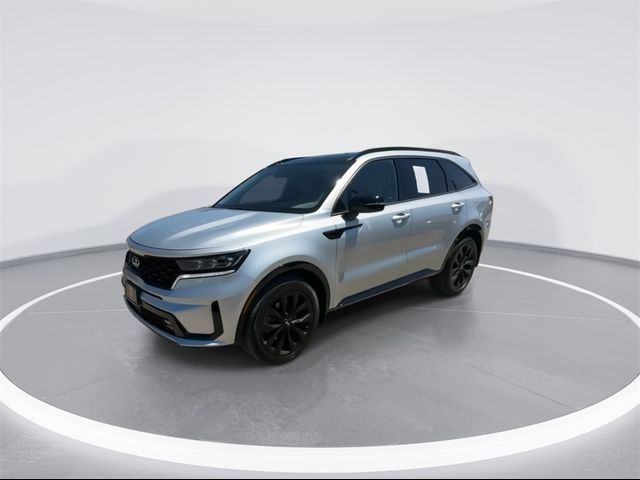 2021 Kia Sorento SX