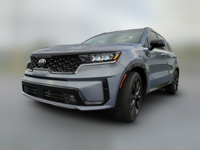 2021 Kia Sorento SX