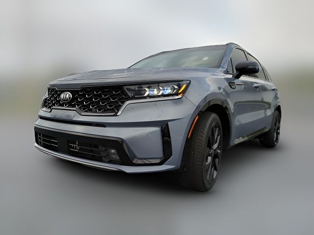 2021 Kia Sorento SX