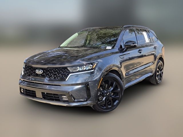 2021 Kia Sorento SX