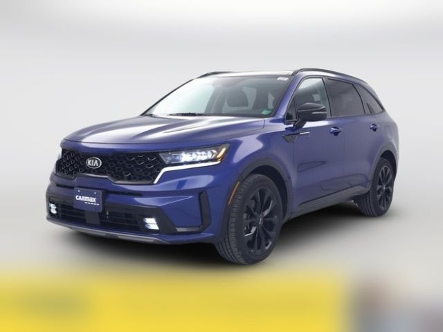 2021 Kia Sorento SX