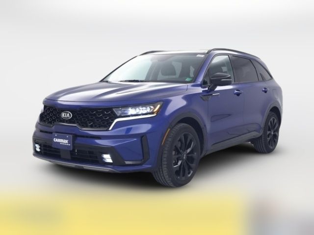 2021 Kia Sorento SX