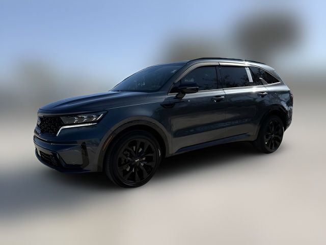 2021 Kia Sorento SX