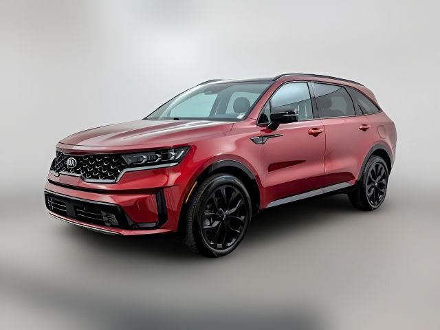 2021 Kia Sorento SX