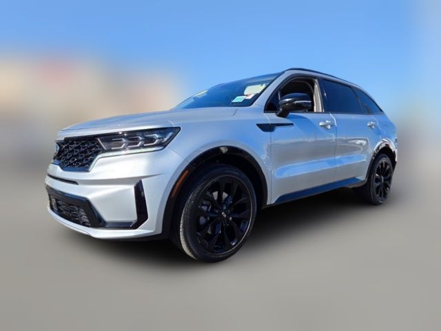 2021 Kia Sorento SX